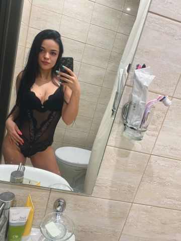 Анкета проститутки Надя, 23 года
